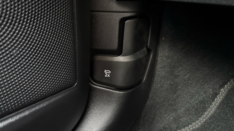 Ford Focus 1.5 EcoBlue 120 Titanium 5dr Auto Diesel Estate